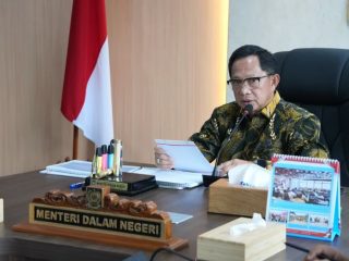 Tito Targetkan Pengungsi Bencana Sumatera Tak Lagi di Tenda Sebelum Lebaran