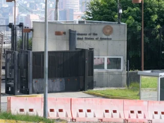 Kedubes AS di Venezuela Kembali Beroperasi Setelah 7 tahun Ditutup