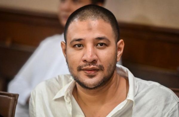 Ammar Zoni Dituntut 9 Tahun Penjara Soal Kasus Jual Narkoba di Rutan