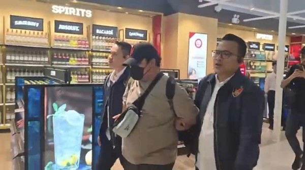 Pria di Labuhanbatu Gelapkan Uang Jemaat Gereja Rp 28 M, Dipakai untuk Usaha