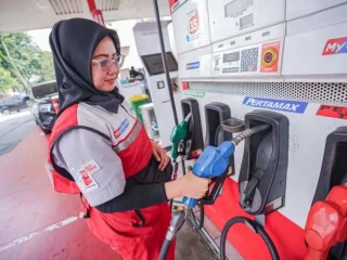 Pemerintah Pastikan Harga BBM Subsidi dan Nonsubsidi Tidak Naik