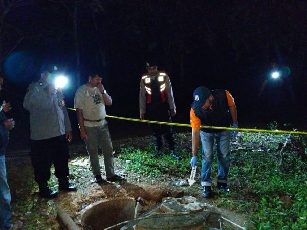Septic Tank Meledak di Pamekasan, Bocah 4 Tahun Tewas