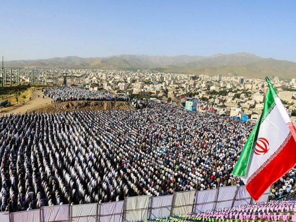 Pemerintah Iran Tetapkan Lebaran 2026 pada Sabtu 21 Maret