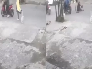 Viral Remaja di Makassar Tewas Ditembak Polisi