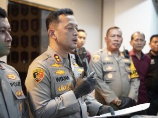 Pasutri WN Pakistan di Bogor Tewas di Tangan Pegawai
