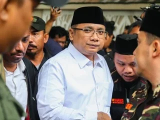 KPK Panggil Eks Menag Yaqut sebagai Tersangka Korupsi Kuota Haji Hari Ini