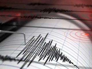 Gempa M 7,6 Guncang Bitung Sulut, Berpotensi Tsunami