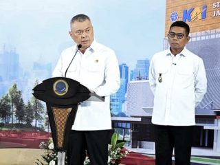 Menhub Prediksi Mudik Lebaran 2026 Mulai Pekan Depan