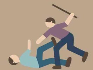 2 Pelajar SMA Diserang OTK di Pantai Manokwari, 1 Orang Tewas