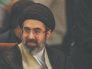 Mojtaba Khamenei Ditunjuk Jadi Pemimpin Tertinggi Iran