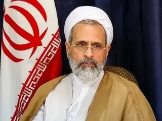 Alireza Arafi Jadi Pemimpin Tertinggi Sementara Iran