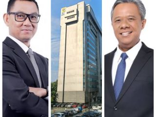 Hampir 6 Tahun Darmawan Prasodjo dan Yusuf Didi Berkuasa, Meritokrasi di PLN Rusak