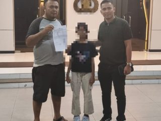 Candaan Sandal Nyaris Berujung Petaka, Oknum Dokter di Bogor Ancam Pasien Dengan Golok