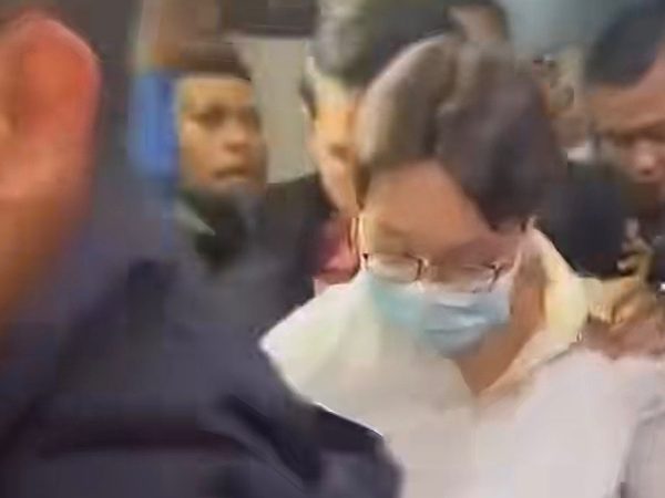 Richard Lee Ditahan Polda Metro Jaya!