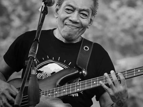 Musisi Legendaris Donny Fatah Wafat, God Bless Kehilangan Bassist Terbaiknya