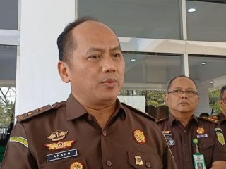 Kejagung Geledah Gedung Ombudsman RI