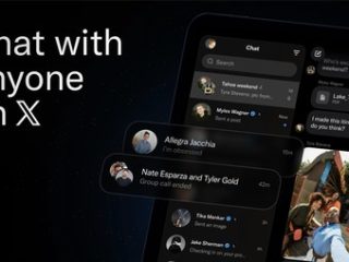 Elon Musk Bakal Rilis Pesaing WhatsApp, Namanya XChat