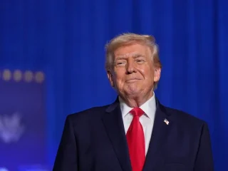 Ramai Dikritik soal Epstein Files, Trump Pecat Jaksa Agung AS