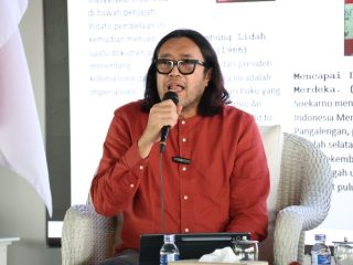 Rumah Politikus PDIP Ono Surono Digeledah KPK terkait Kasus Suap Ade Kuswara