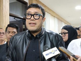 KPK Geledah Rumah Ono Surono di Indramayu, Sejumlah Dokumen Disita