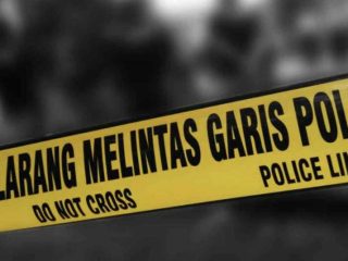 Tak Diakui sebagai Anak, Pria di Bulukumba Mutilasi Ayah Kandung