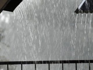 Hujan Lebat Berpotensi Terjadi hingga 11 April di Wilayah Ini