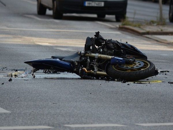 Bus TransJakarta Tabrak Pemotor di Jakut, Satu Orang Tewas