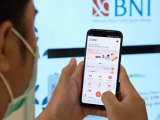 BNI akan Tutup Layanan Internet Banking 4 Mei 2026