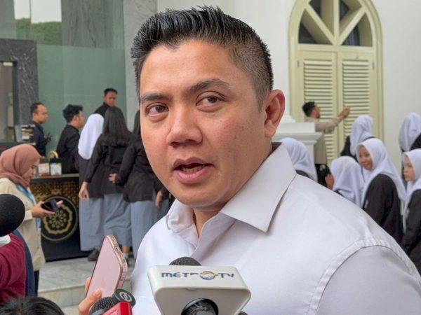 Prabowo Diisukan akan Reshuffle Kabinet, Begini Kata Istana