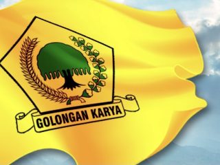 Golkar akan Tunjuk Plt Ketua DPD Maluku Tenggara Pengganti Nus Kei