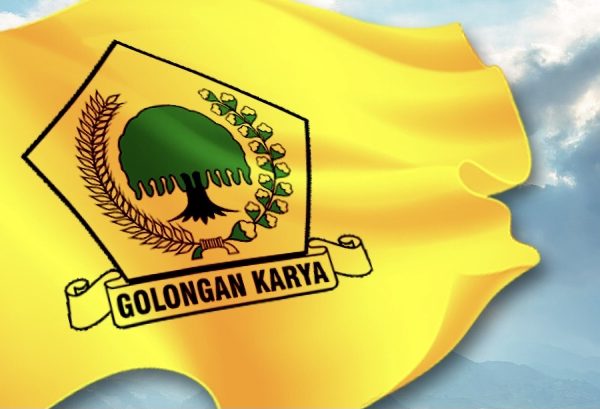 Golkar akan Tunjuk Plt Ketua DPD Maluku Tenggara Pengganti Nus Kei