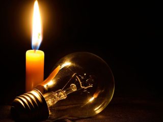 Ada Gangguan Listrik, Sejumlah Wilayah Jakarta Padam