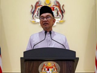 Malaysia Juga akan Terapkan WFH bagi ASN, Berlaku 15 April