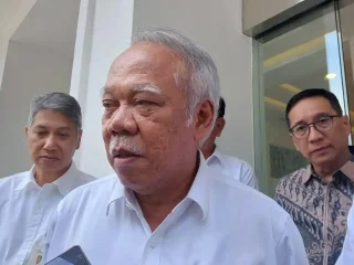 Basuki: 4.100 ASN Ditargetkan Pindah ke IKN 2028