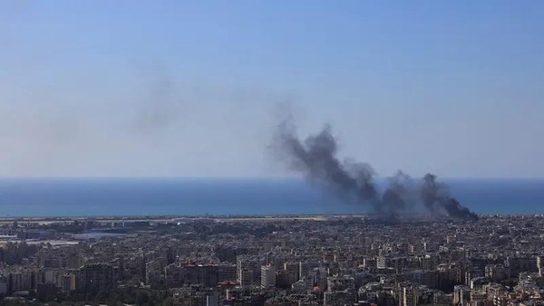 Pasukan UNIFIL di Lebanon Kembali Jadi Korban Serangan Israel