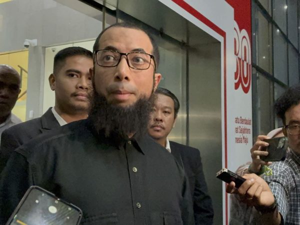 KPK Kembali Panggil Ustaz Khalid Basalamah terkait Kasus Korupsi Kuota Haji