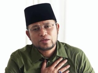 Rudy Mas'ud Copot Adiknya dari TGUPP Kaltim