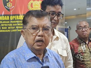 JK Bantah Tuduhan Penistaan Agama saat Ceramah di UGM