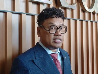 Uya Kuya Lapor Polisi Usai Dituding Punya 750 Dapur MBG