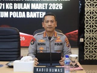 Polisi akan Periksa Mahasiswa Untirta yang Rekam Dosen di Toilet Pekan Ini