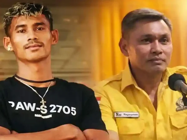 Tewas Ditikam di Bandara, 1 Terduga Pelaku Penikam Nus Kei Atlet MMA