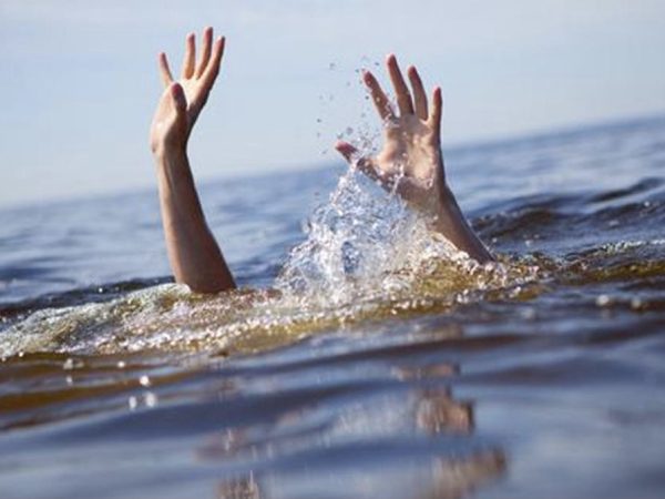 Asik Berenang di Kali Ciesek Bogor, Seorang Remaja Tewas Tenggelam