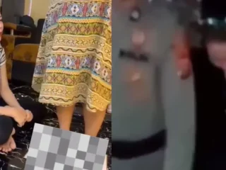 Viral Wanita Sumpah Injak Al-Qur'an, Polisi Tetapkan Jadi Tersangka-Ditahan