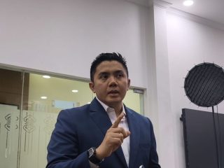 Istana Buka Suara soal 21 Ribu Motor Listrik Program MBG