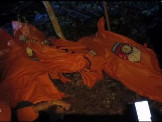 7 Korban Helikopter PK-CFX Ditemukan Meninggal