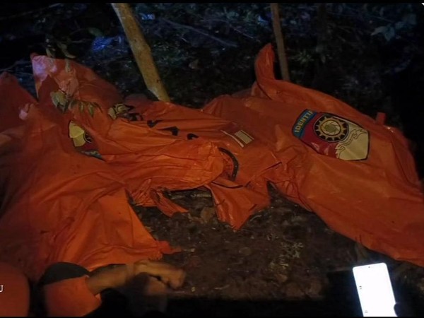 7 Korban Helikopter PK-CFX Ditemukan Meninggal