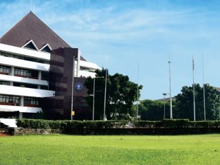 Viral Dugaan Pelecehan Seks di Grup Chat Mahasiswa Teknik Mesin IPB