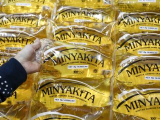 Minyakita Langka, Bulog Minta Kuota Tambahan