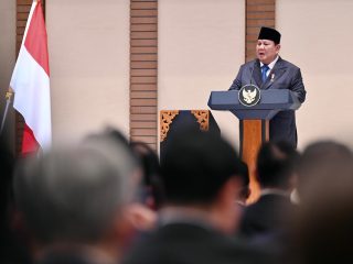 Disoroti Publik karena Sering Kunjungan Luar Negeri, Prabowo: Demi Kepentingan Rakyat Indonesia