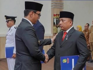 Pastikan Pelayanan Publik Berjalan Normal Selama WFH,  Kantor Dinas PMPTSP Kota Medan Tetap Buka